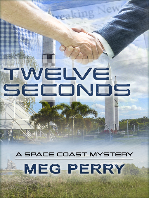 Title details for Twelve Seconds by Meg Perry - Available